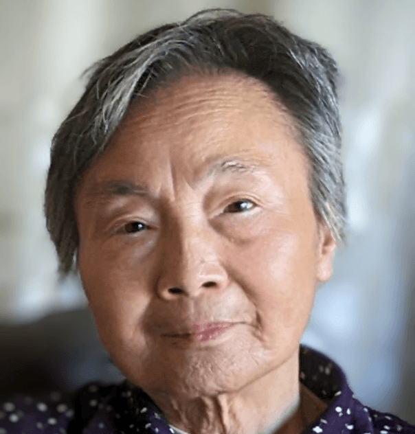 Shan Bao Huo Funeral Notice Photo
