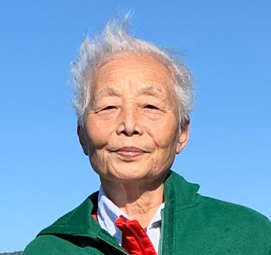 Hui Zhao Funeral Notice Photo