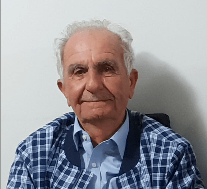 Emad M Yahia Funeral Notice Photo