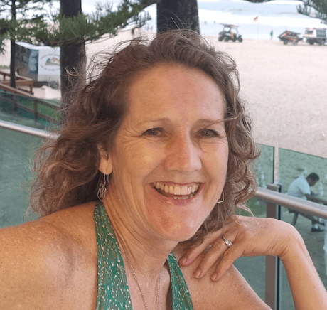 Robyn Therese Hutchinson Funeral Notice Photo