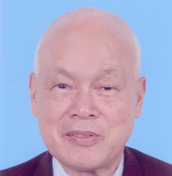 Chengkun Zhang Funeral Notice Photo