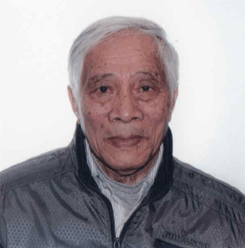Weilian Li Funeral Notice Photo