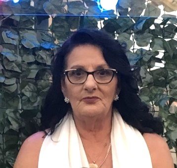 Kerry Anne Datto Funeral Notice Photo
