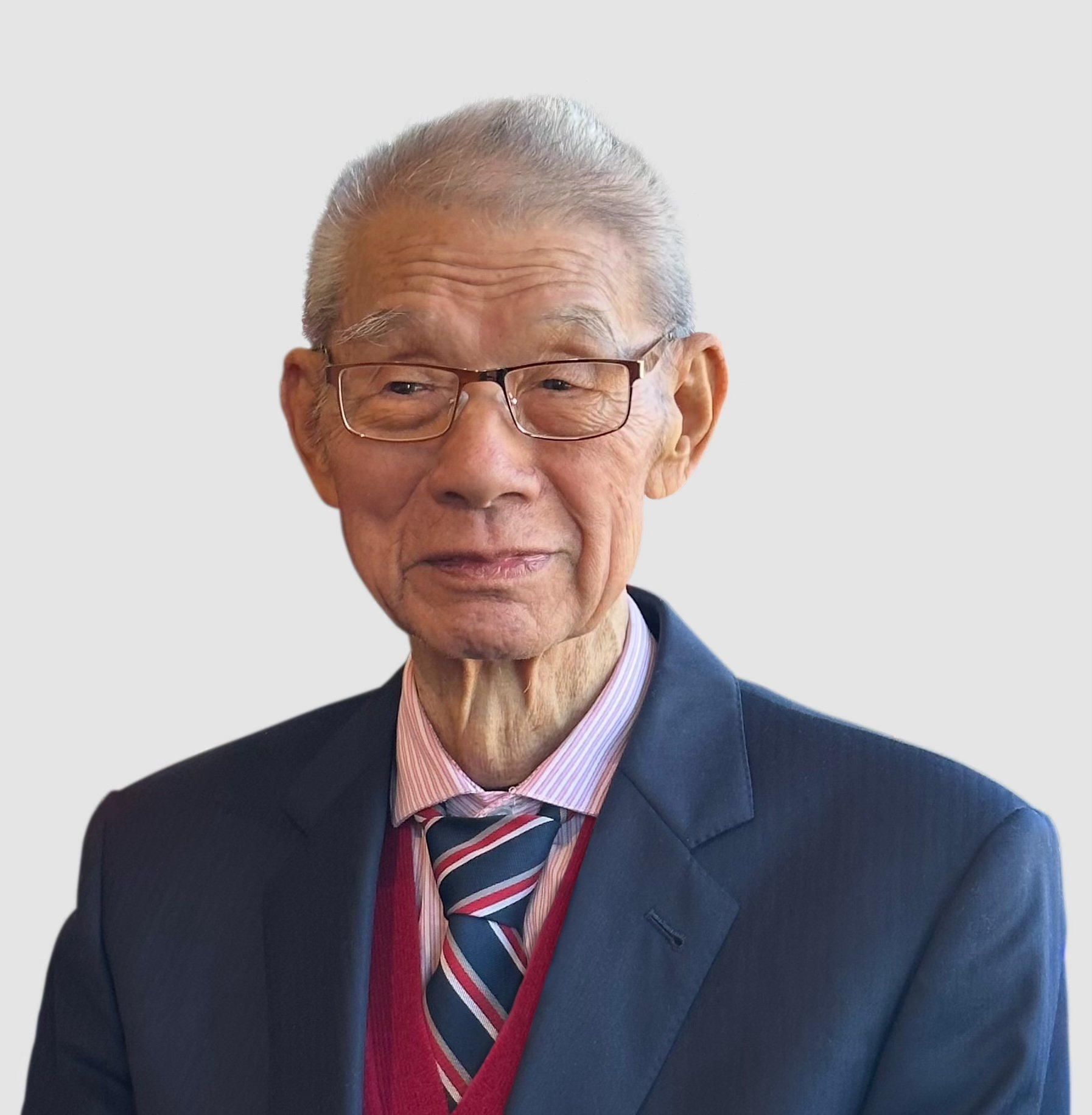 Yeung Chia Wang Funeral Notice Photo