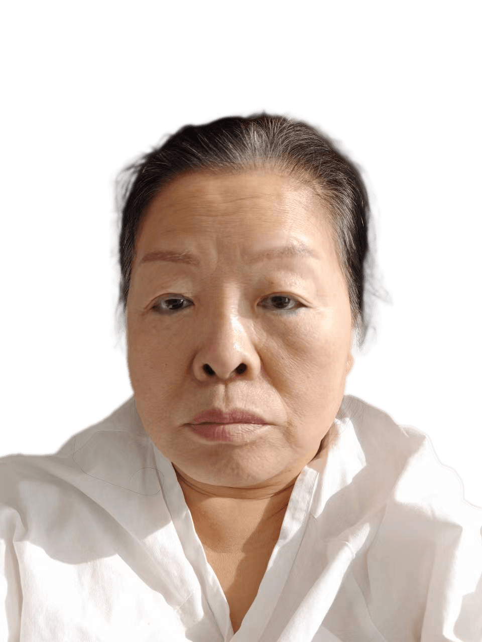Songzhu Tai Funeral Notice Photo