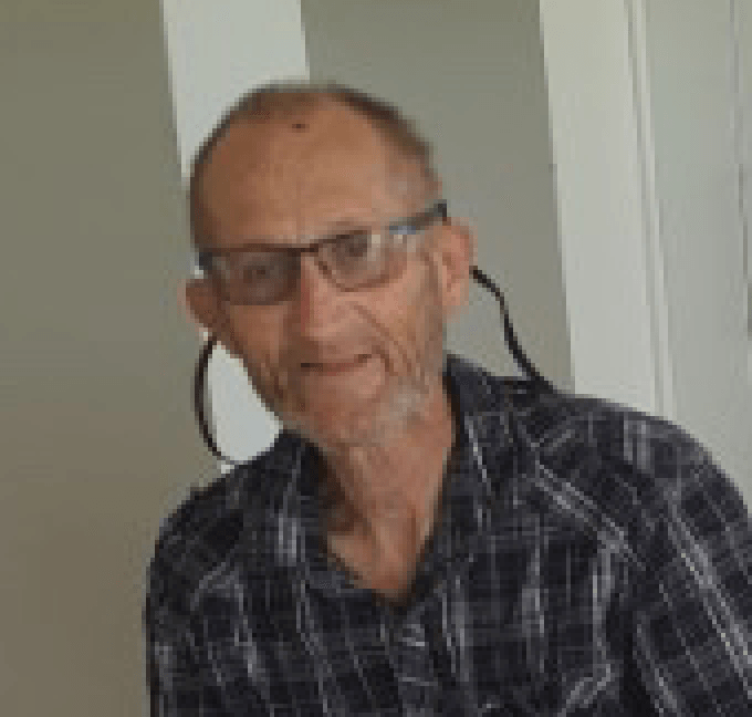 Ronald Adrianus Lans Funeral Notice Photo
