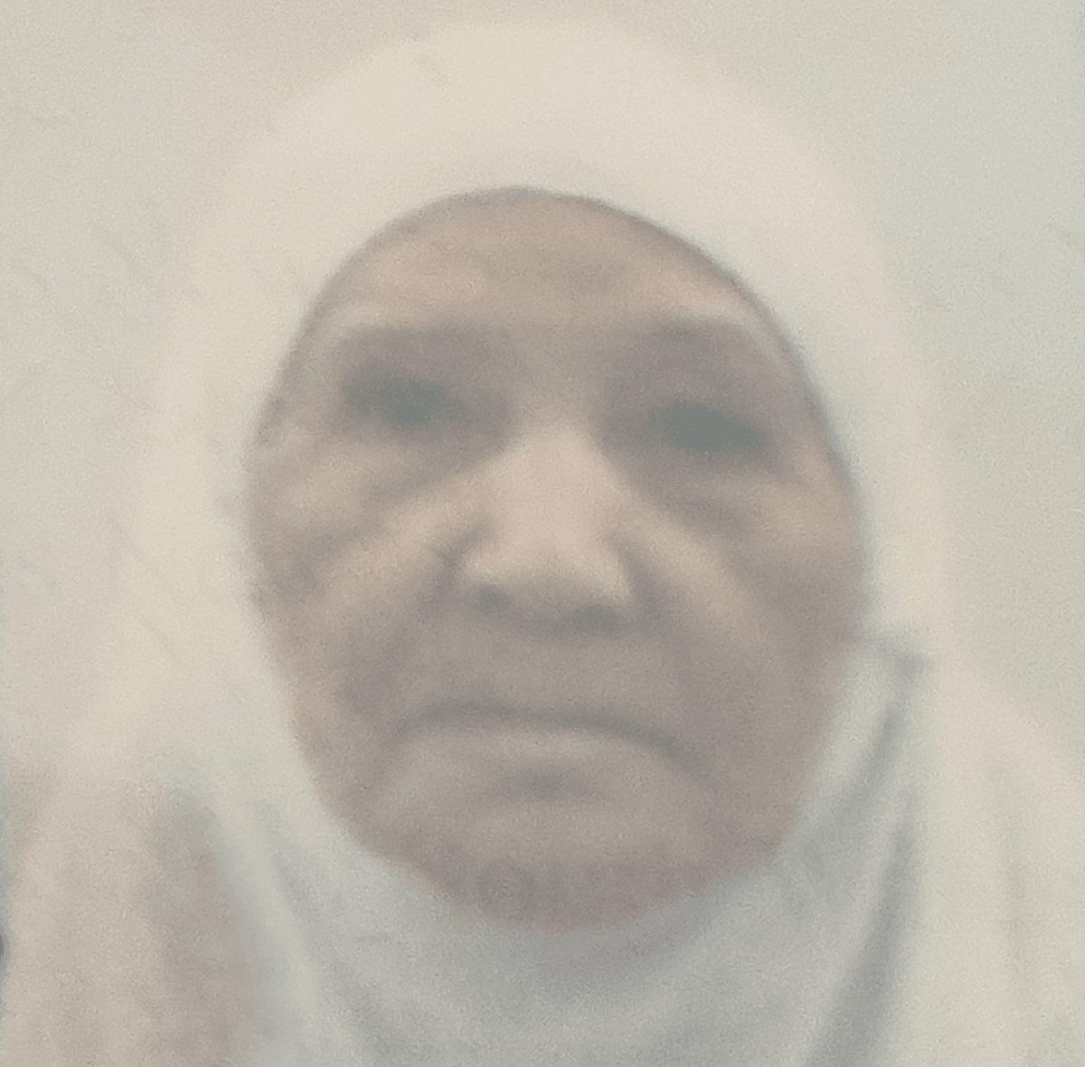 Saah Hassan Sehen Al-Zuhairi Funeral Notice Photo