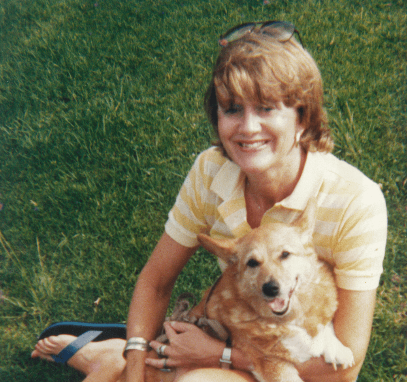Maureen Margaret Bailey Funeral Notice Photo