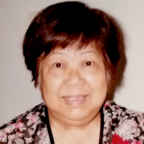 Ping Lee Funeral Notice Photo