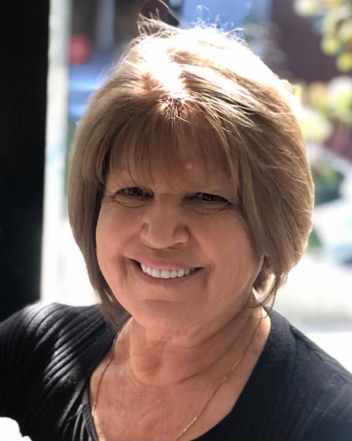 Paulina Tchadovitch Funeral Notice Photo