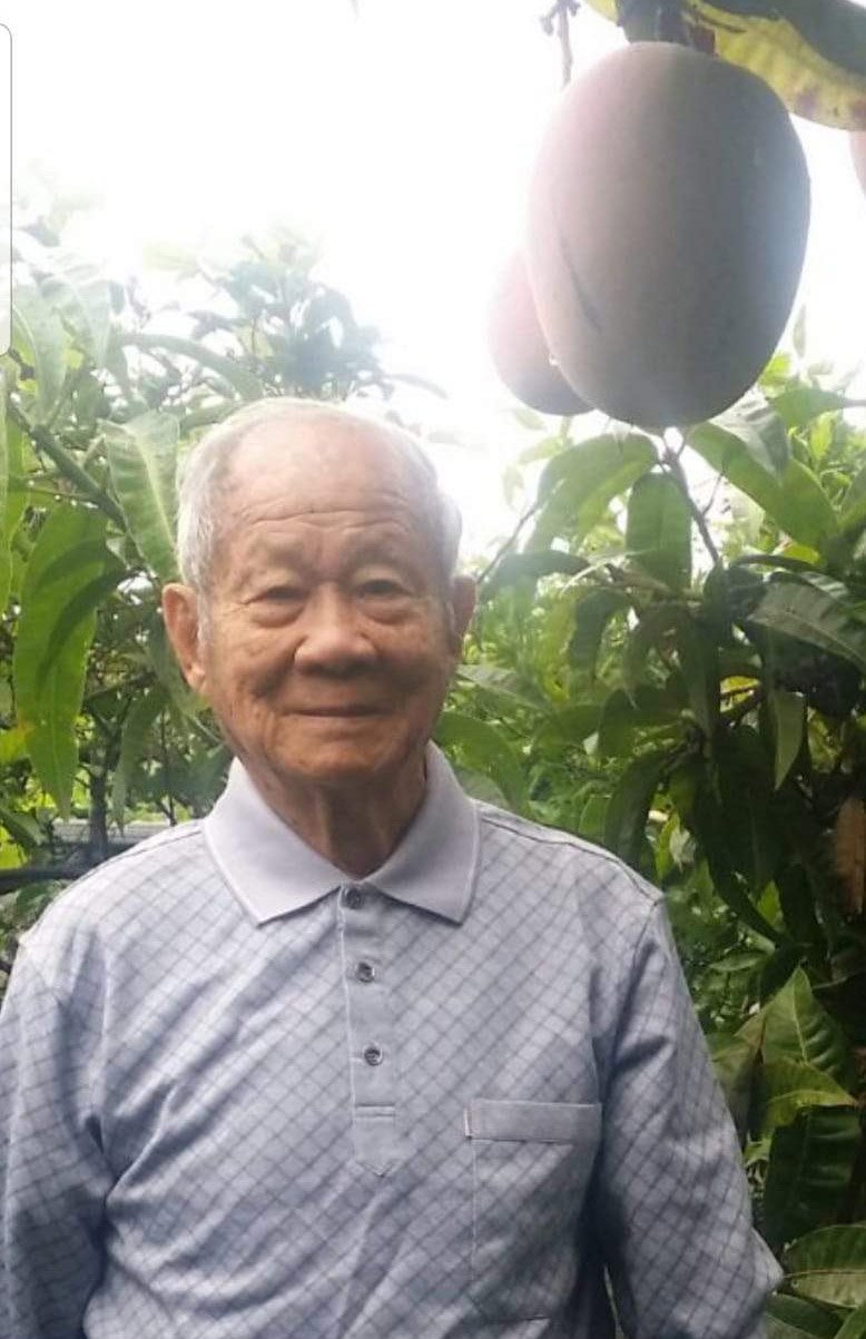 Da Ming Wei Funeral Notice Photo
