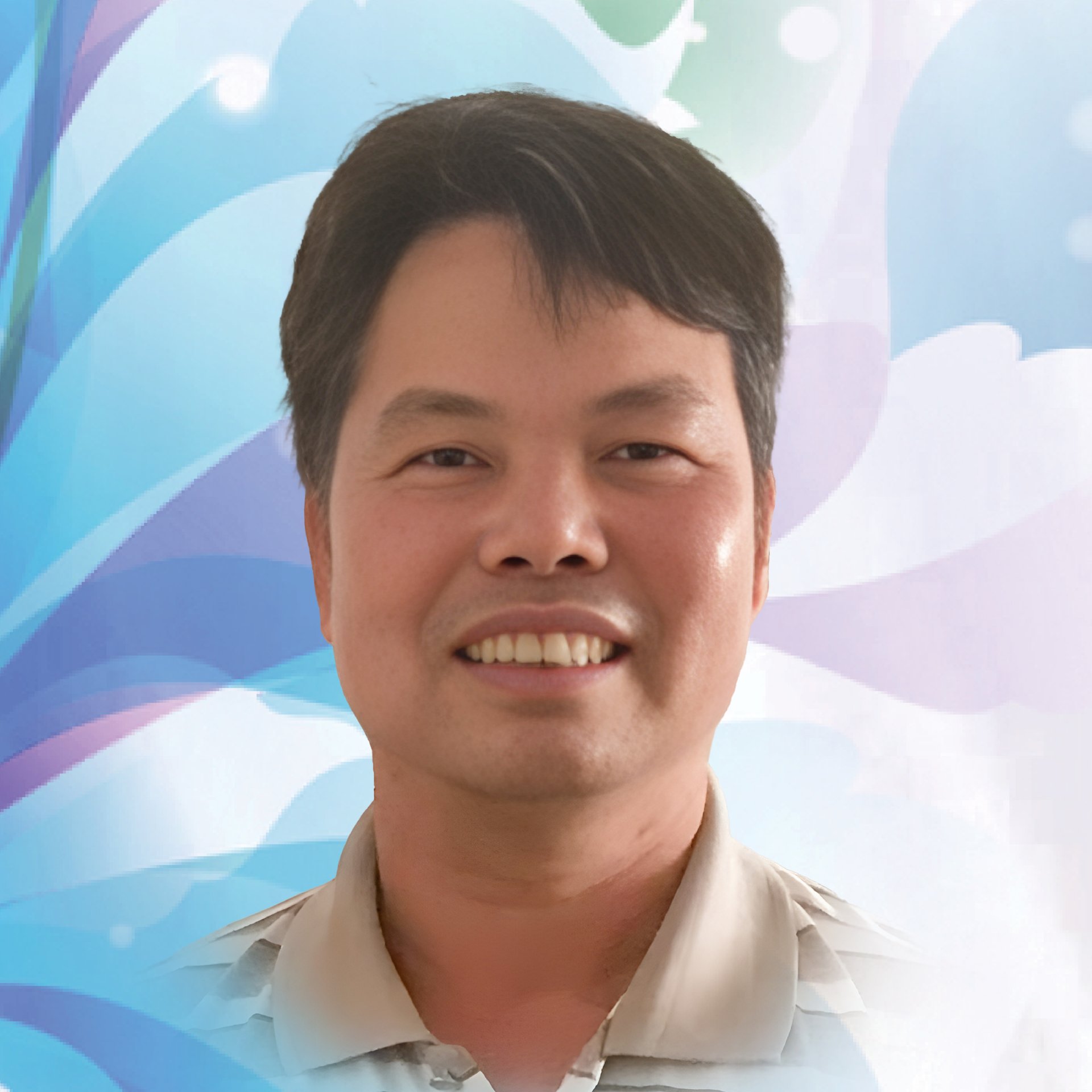 Hao Sen Zhou Funeral Notice Photo