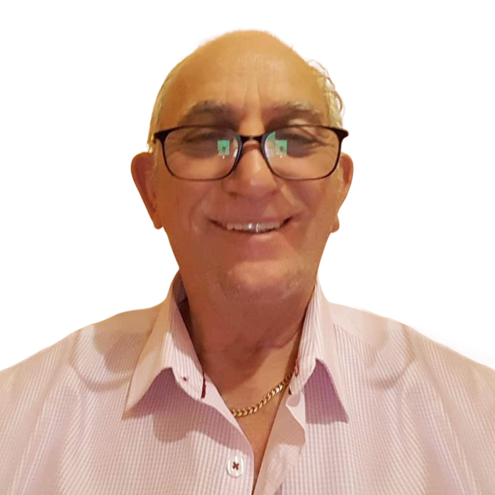 Arthur Kriticos Funeral Notice Photo