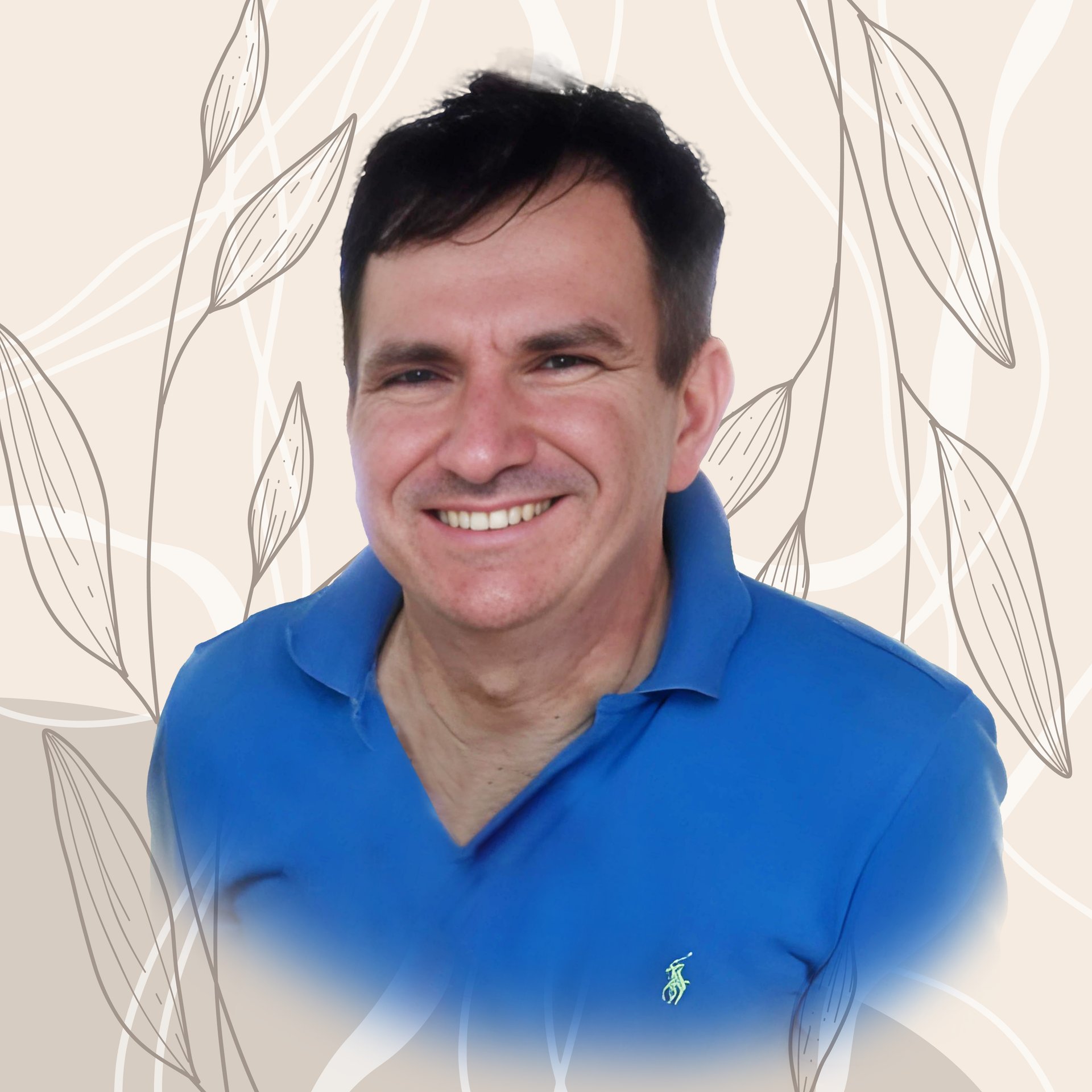 Nigel Brian Bunn Funeral Notice Photo
