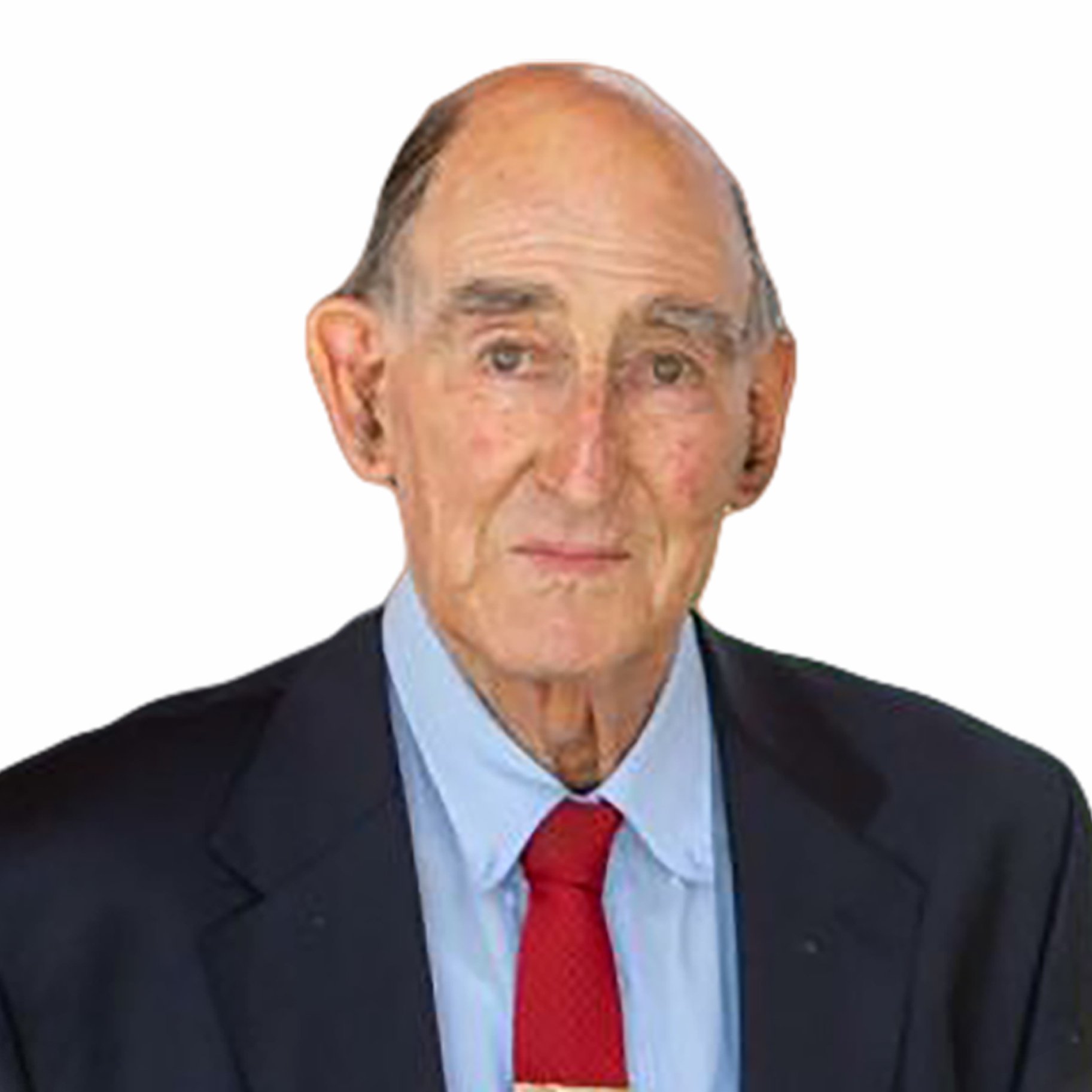 Keith Stuart Anderson Funeral Notice Photo