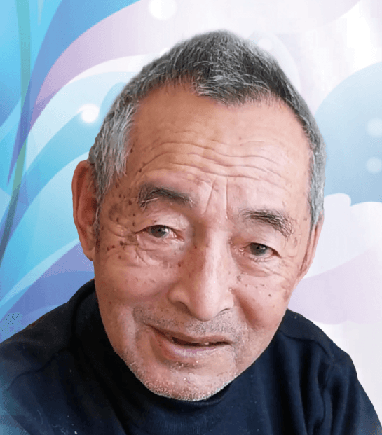 Shuting Sun Funeral Notice Photo