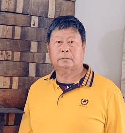 Weiwei Shen Funeral Notice Photo