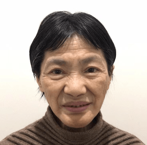 Xianhong Hu Funeral Notice Photo