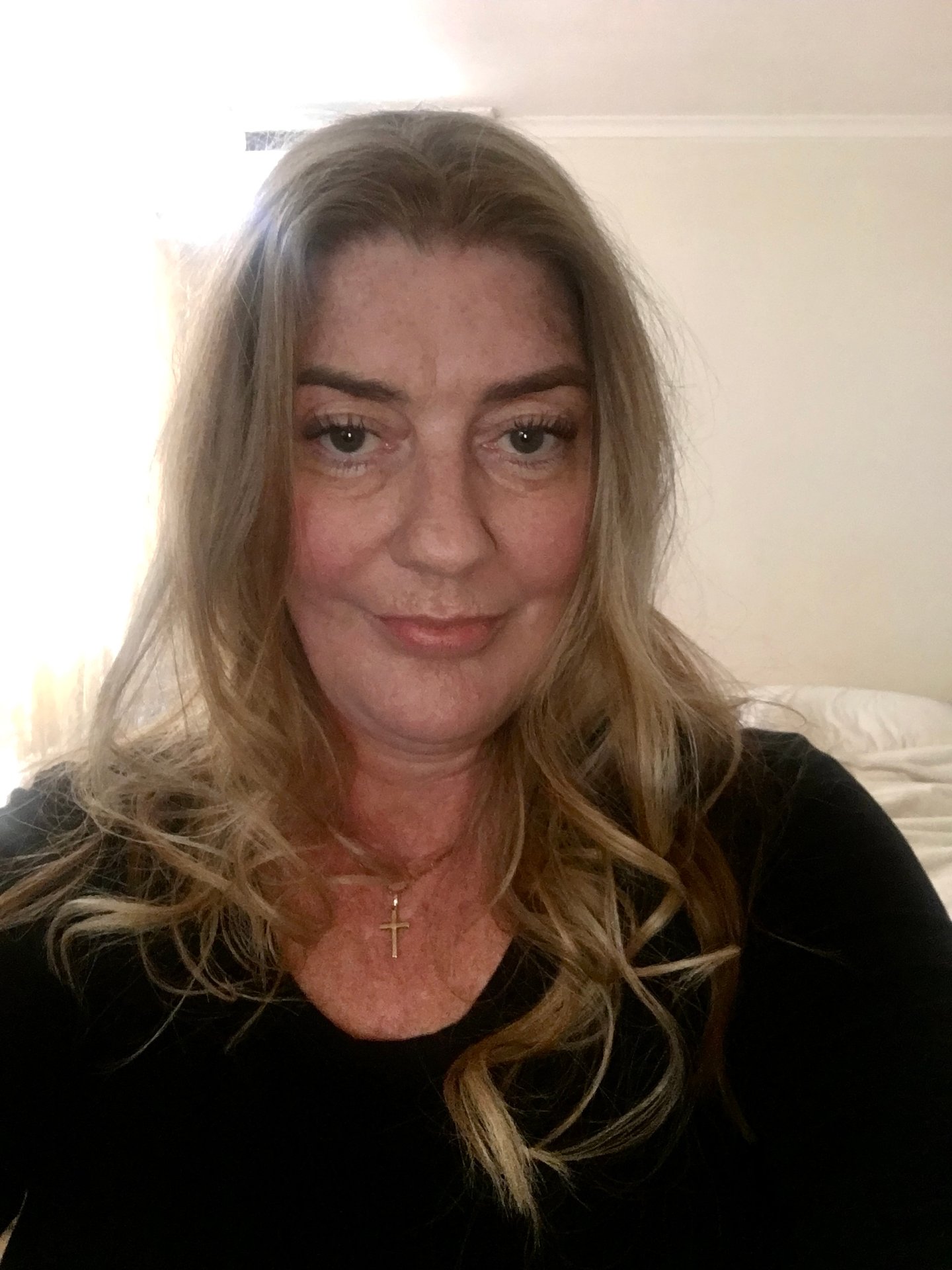 Deborah Greta Oliva Funeral Notice Photo
