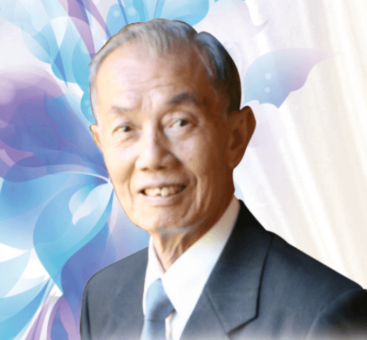 Wing Leung Funeral Notice Photo