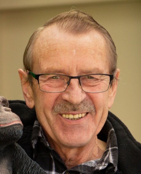 Lucjan Siwek Funeral Notice Photo