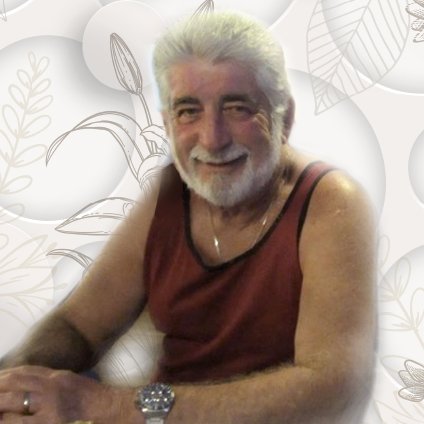 Stephen John Corrigan Funeral Notice Photo
