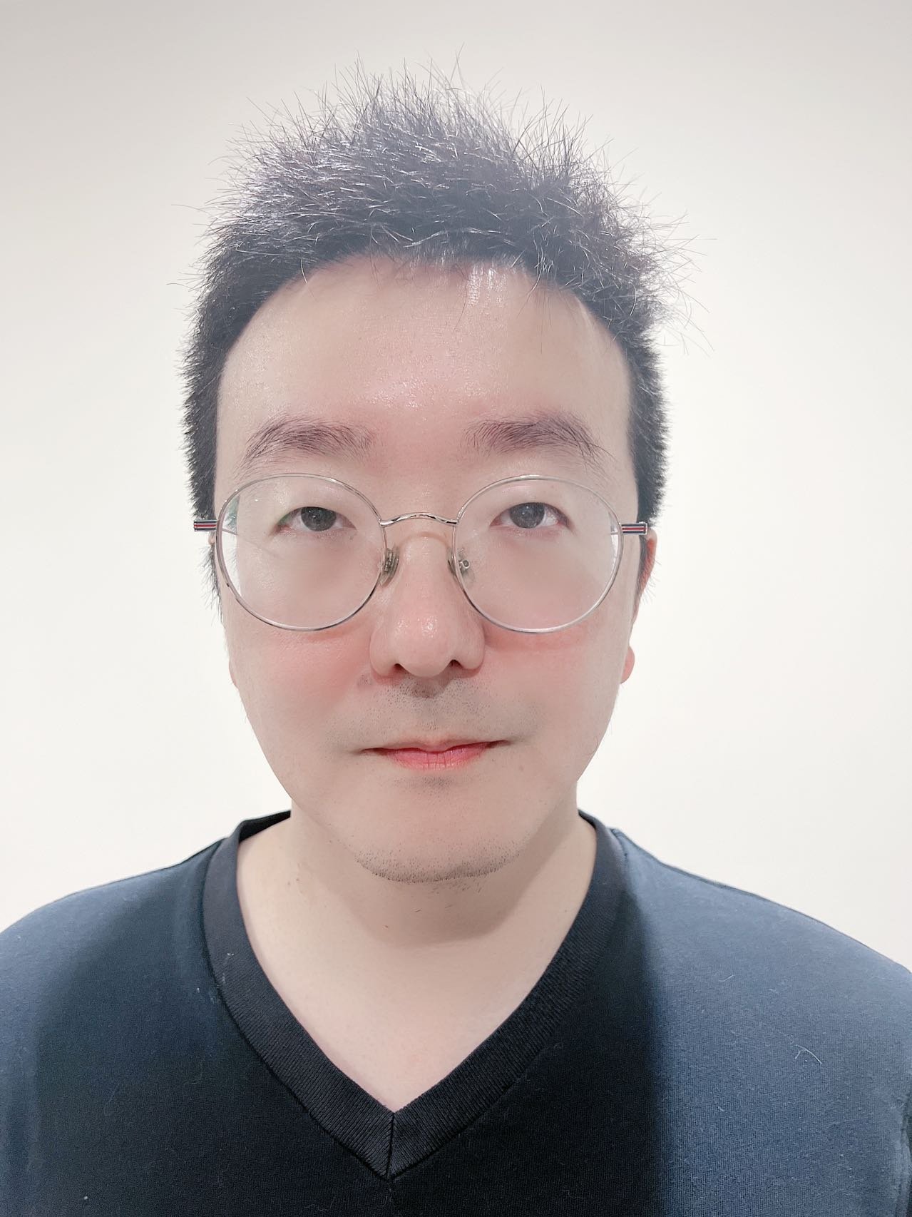Hongyi Zhang Funeral Notice Photo