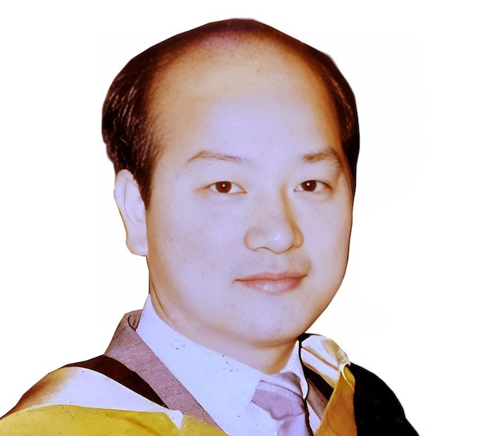 Chun Fai Au-Yeung Funeral Notice Photo