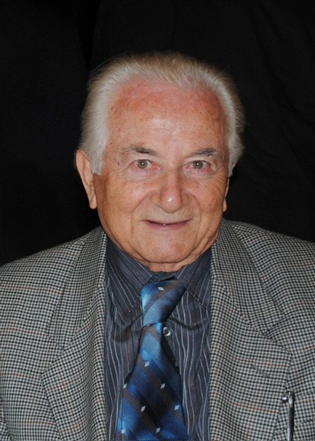 George Pontikakos Funeral Notice Photo