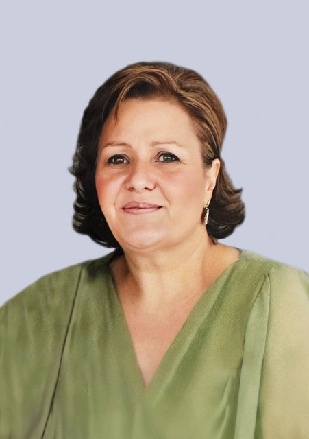 Nancy Perri Funeral Notice Photo