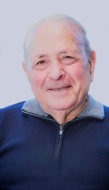 Mario Zuccorononno Funeral Notice Photo