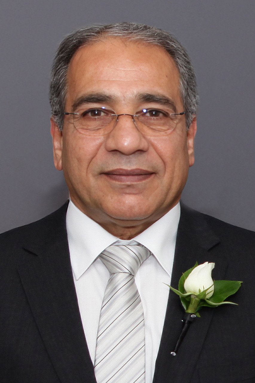 Albert Pirauo Funeral Notice Photo