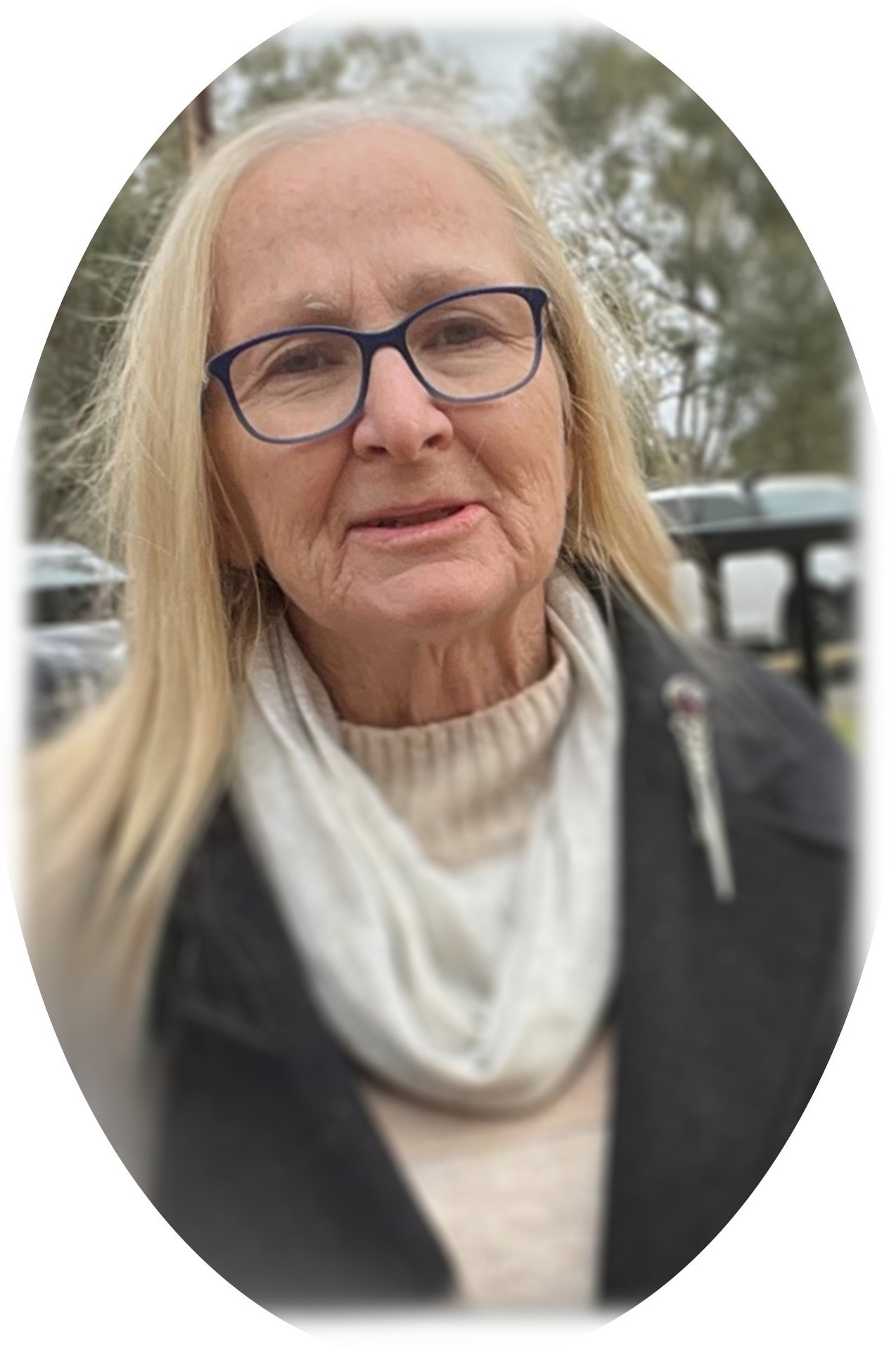 Wendy Anne VOIGT Funeral Notice Photo