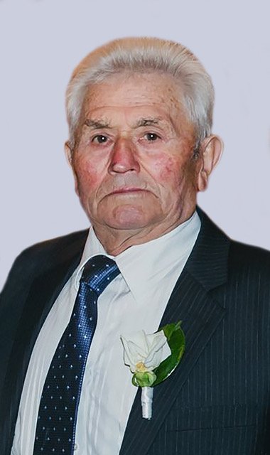 Giuseppe Puopolo Funeral Notice Photo