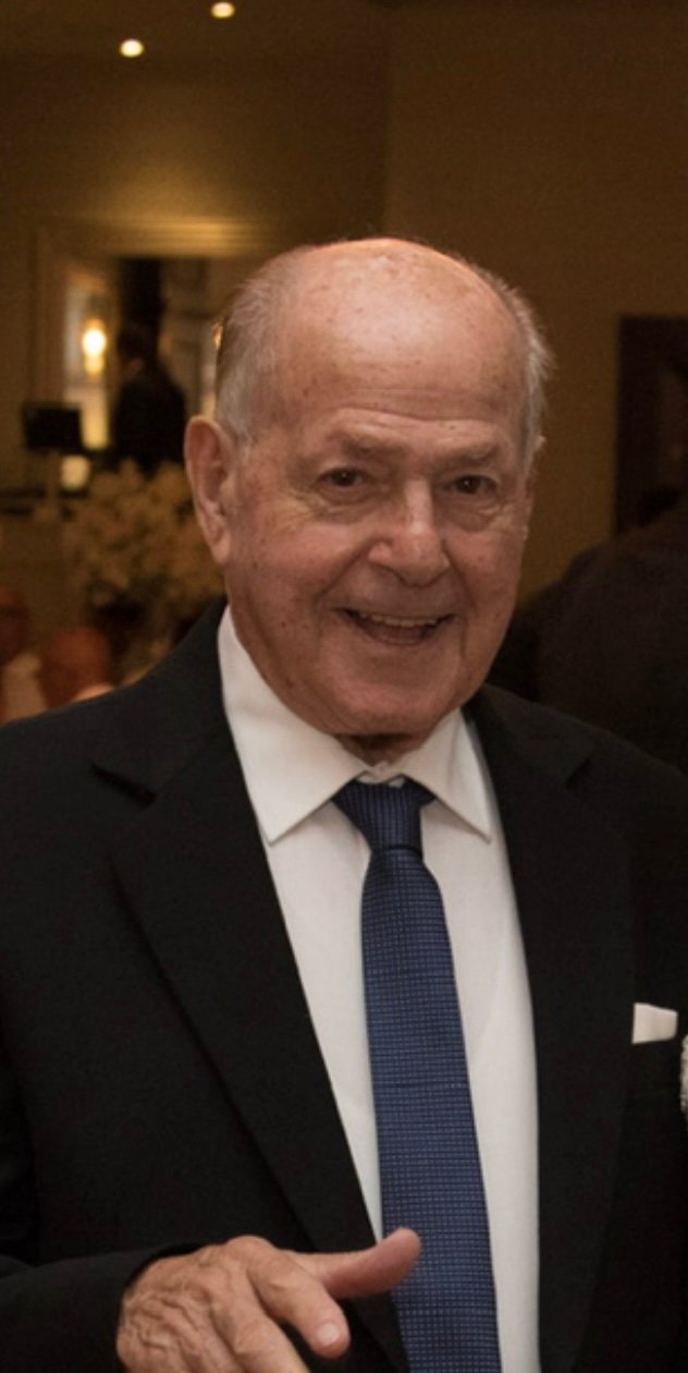 John Attard Funeral Notice Photo