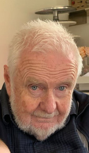 Malcolm John Millman Funeral Notice Photo