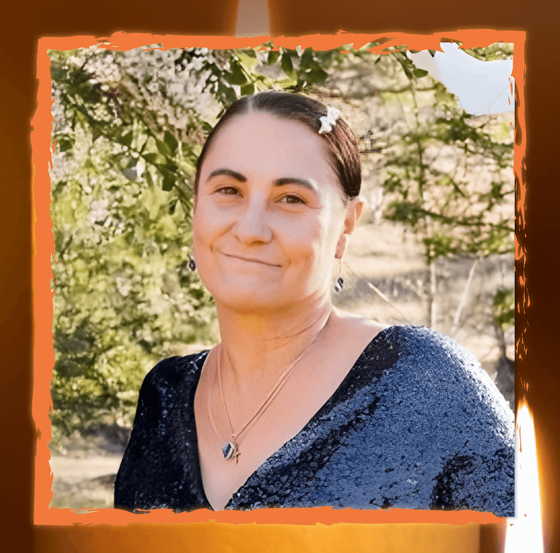 Sharon Ann Clifford Funeral Notice Photo