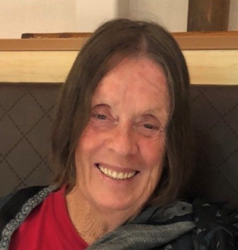 Eveline Ann Gibbs Funeral Notice Photo