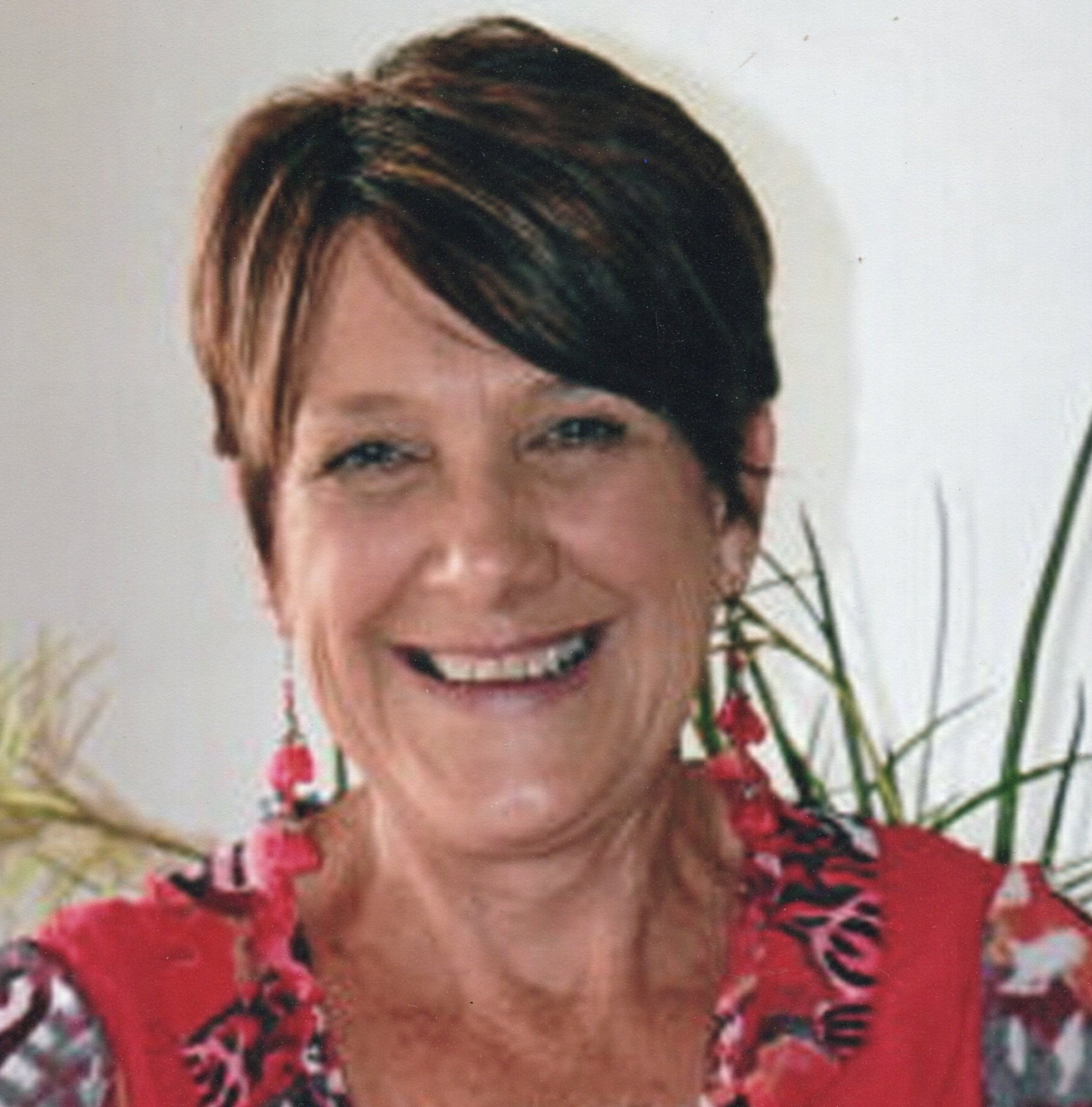 Doreen Margaret Linke Funeral Notice Photo