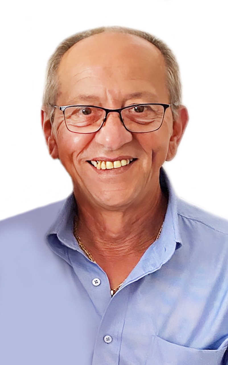 Catello "Charlie" Montuori Funeral Notice Photo