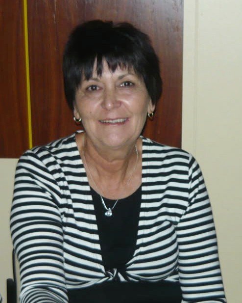 Cheryl Albrecht Funeral Notice Photo