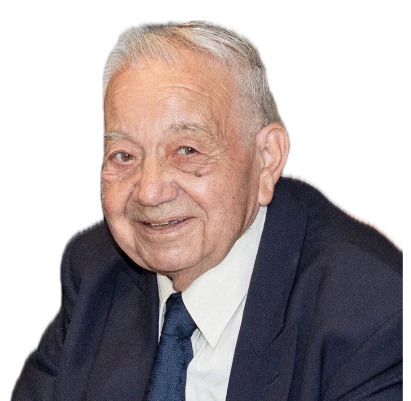 Tringali Giuseppe Funeral Notice Photo