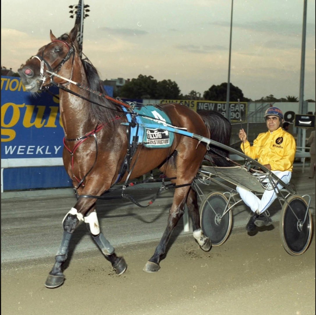 Rando Stephen Funeral Notice Photo