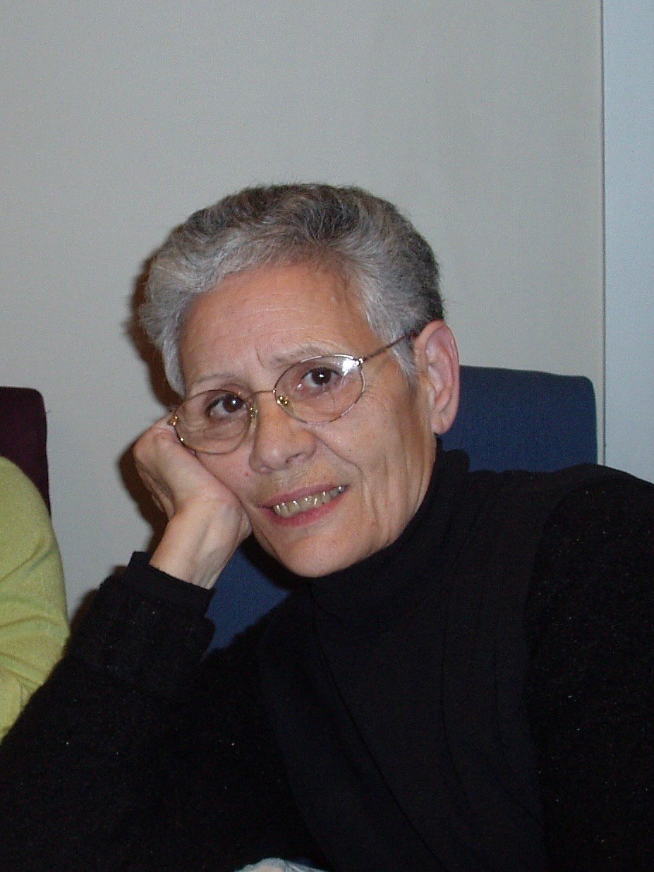 Carmela Mileto Funeral Notice Photo