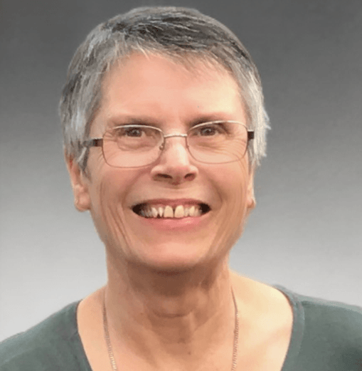 Lorna Mary Fechner Funeral Notice Photo