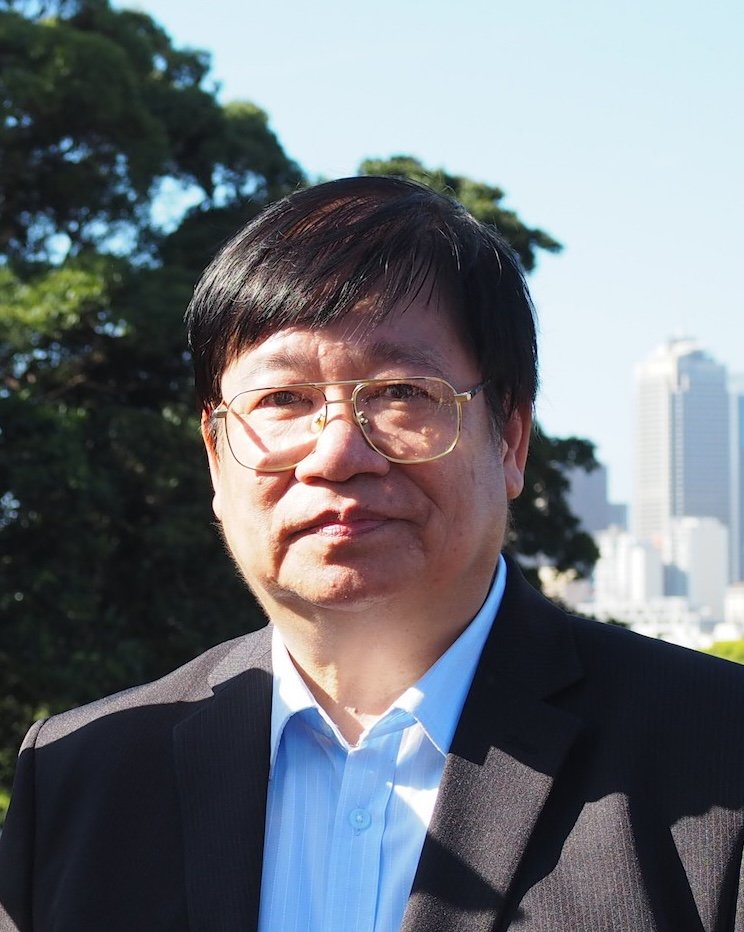 Bing Chiu Yuen Funeral Notice Photo