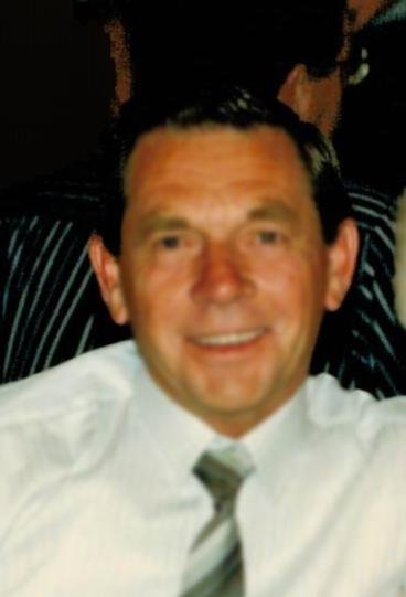 Maxwell August Nitschke Funeral Notice Photo