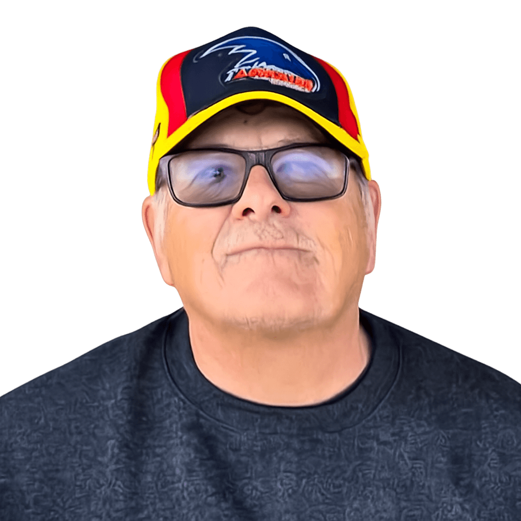 Garry Brian Everard SICHLER Funeral Notice Photo