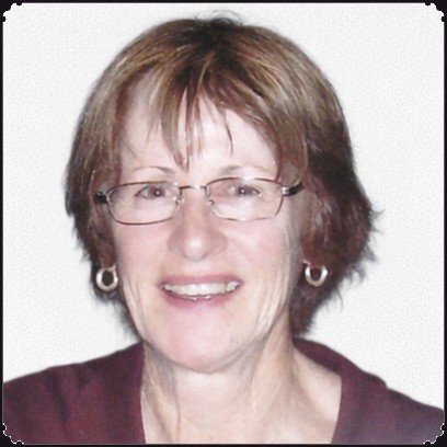 Janet Lorraine WRIGHT Funeral Notice Photo