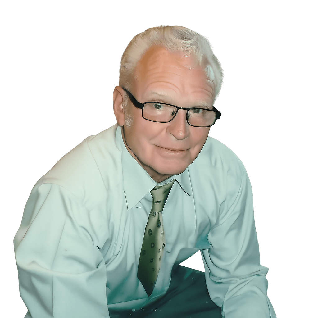 Robert William HOBBS Funeral Notice Photo